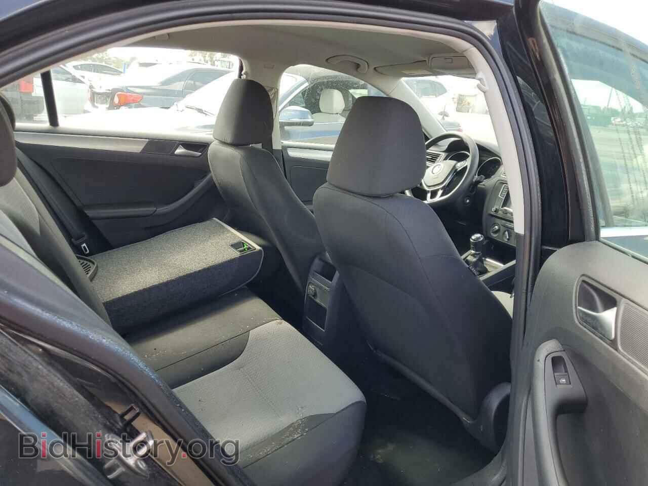 2017 VOLKSWAGEN JETTA - VIN: 3VW167AJ2HM399731 - Photo 10