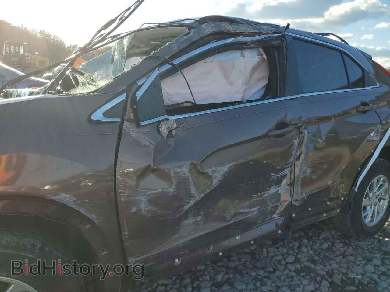 2019 MITSUBISHI ECLIPSE - VIN: JA4AT3AA4KZ003223 - Фото 7