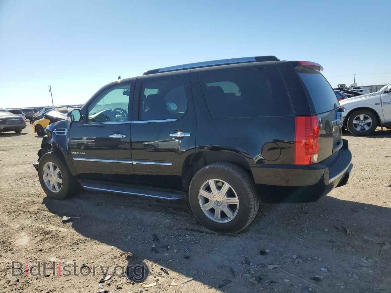 2014 CADILLAC ESCALADE - VIN: 1GYS3AEFXER126317 - Фото 2