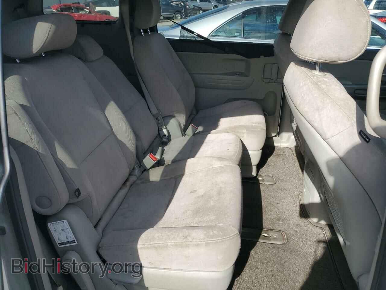 2015 KIA All Models - VIN: KNDMB5C12F6066861 - Фото 11