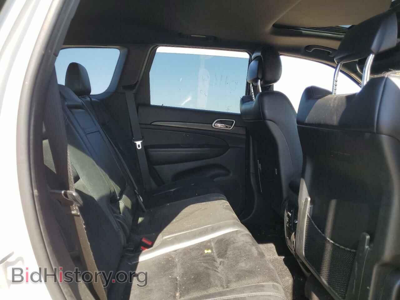 2015 JEEP GRAND CHER - VIN: 1C4RJFAG8FC861663 - Фото 11