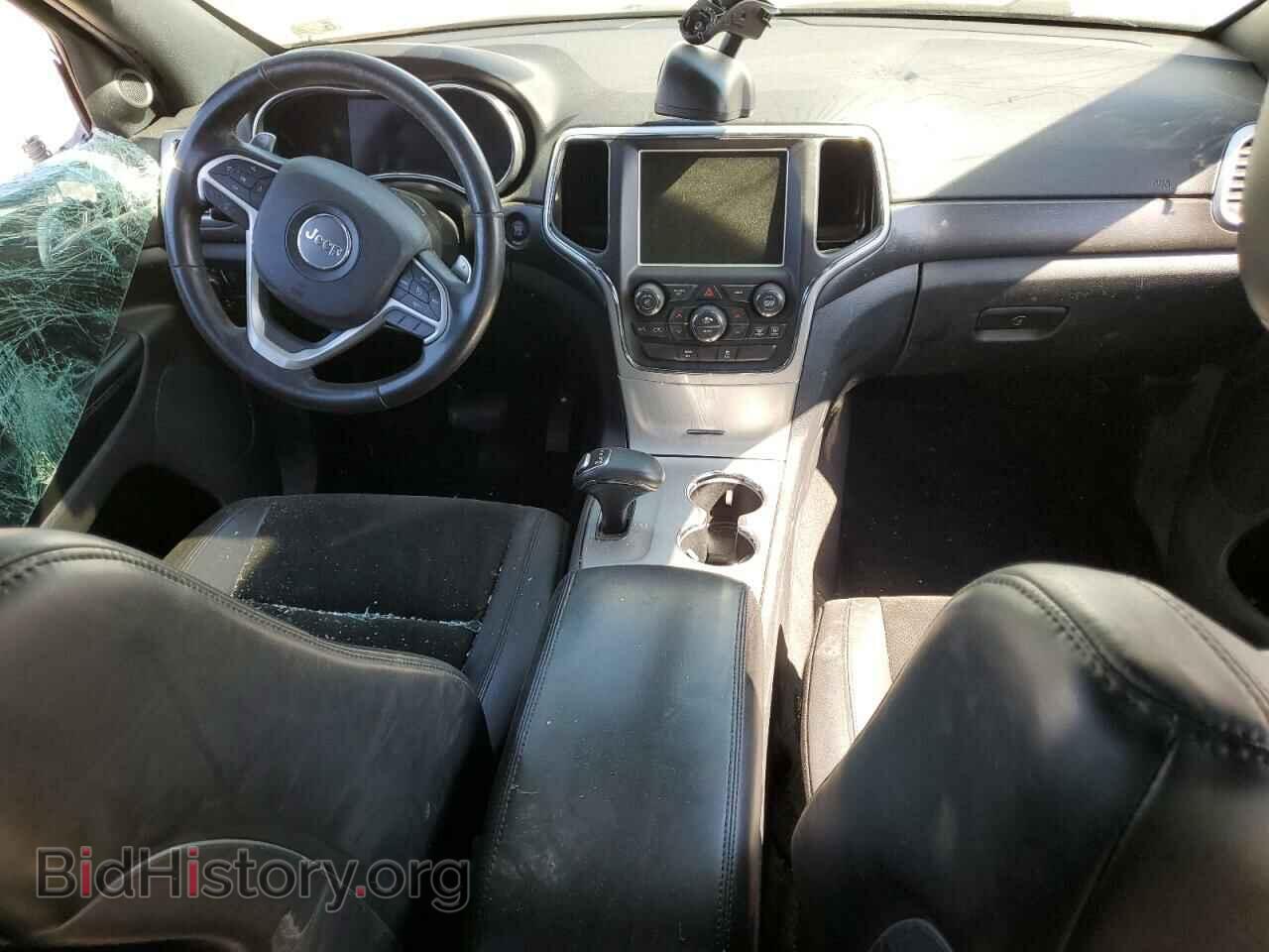 2015 JEEP GRAND CHER - VIN: 1C4RJFAG8FC861663 - Фото 8