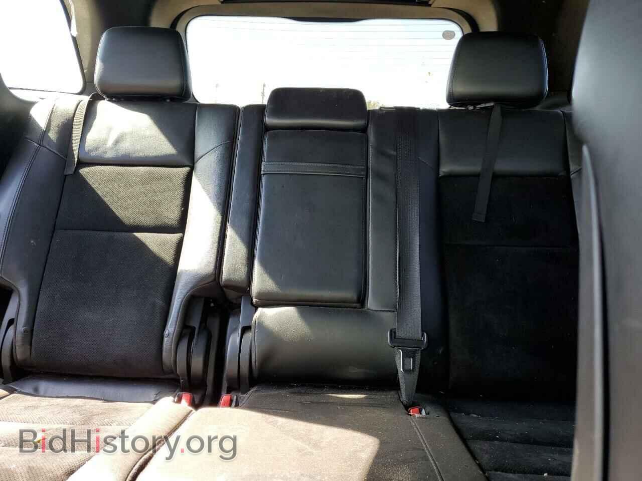 2015 JEEP GRAND CHER - VIN: 1C4RJFAG8FC861663 - Фото 10