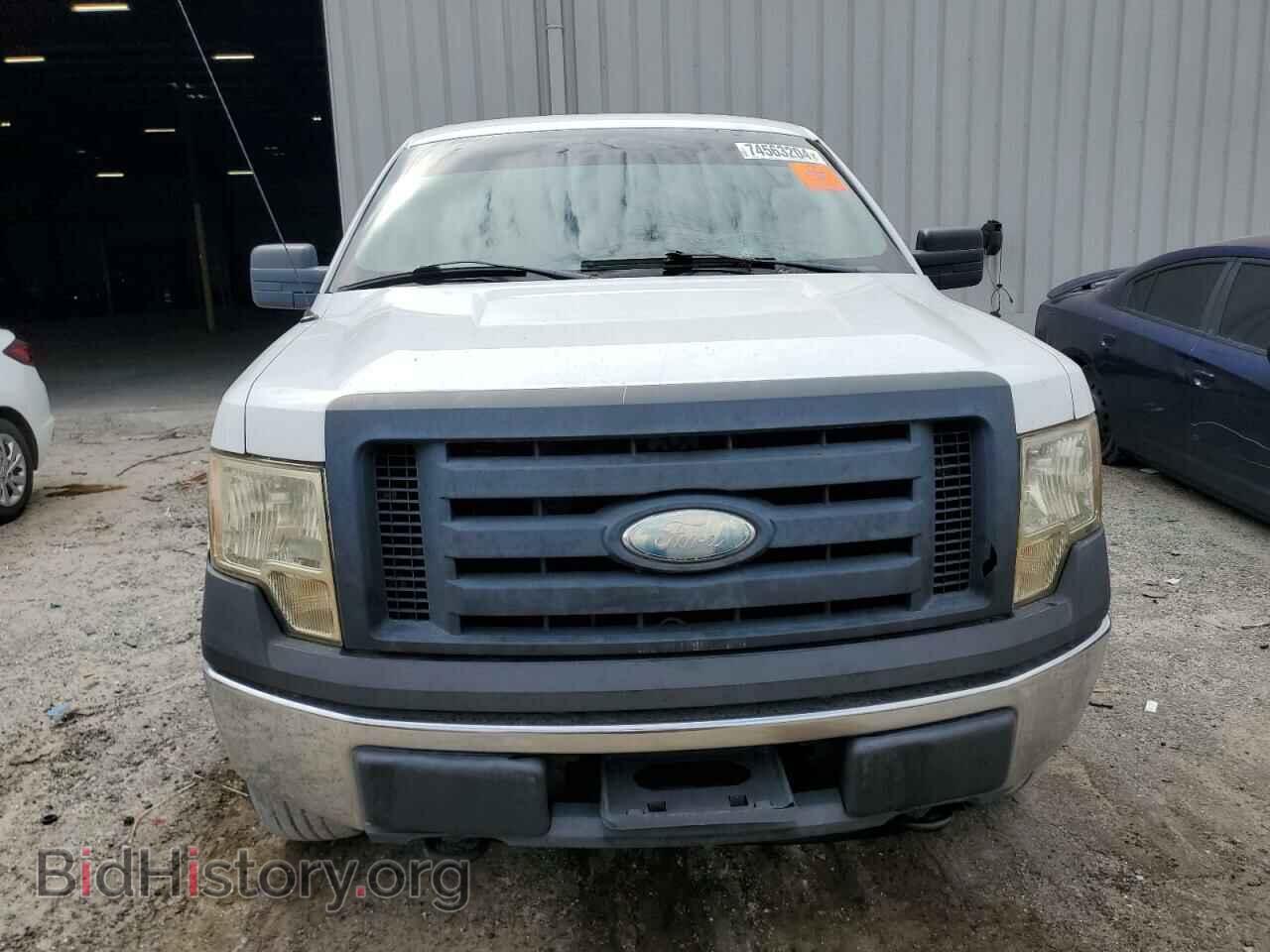 2009 FORD All Models - VIN: 1FTRF14839KC77528 - Photo 5