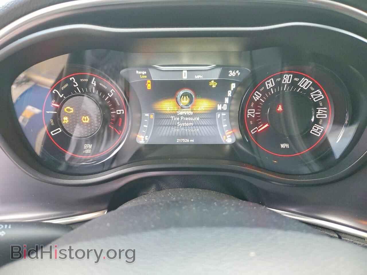 2016 DODGE CHALLENGER - VIN: 2C3CDZAG9GH240319 - Фото 9