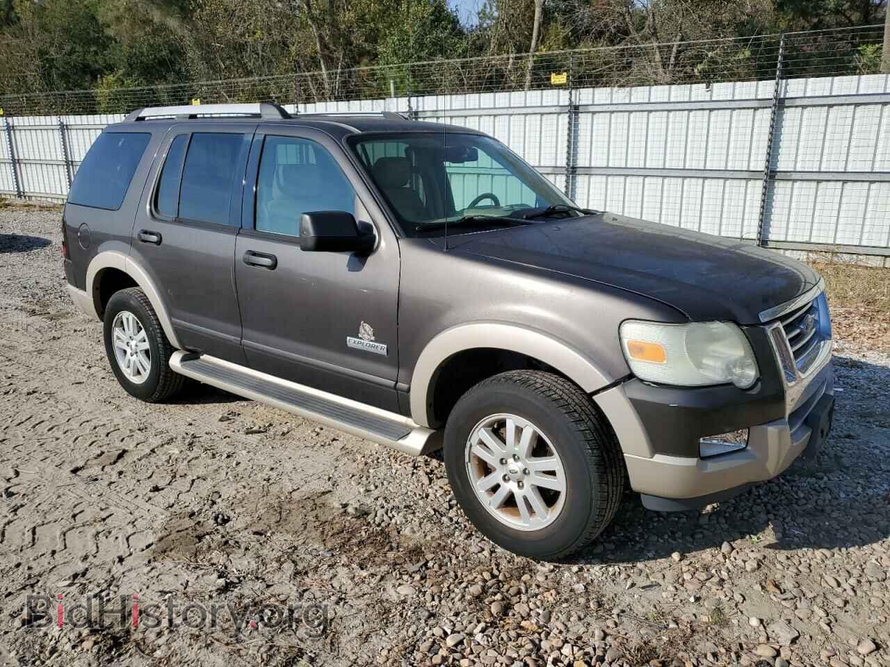 2006 FORD EXPLORER - VIN: 1FMEU64E06UB65353 - Фото 4