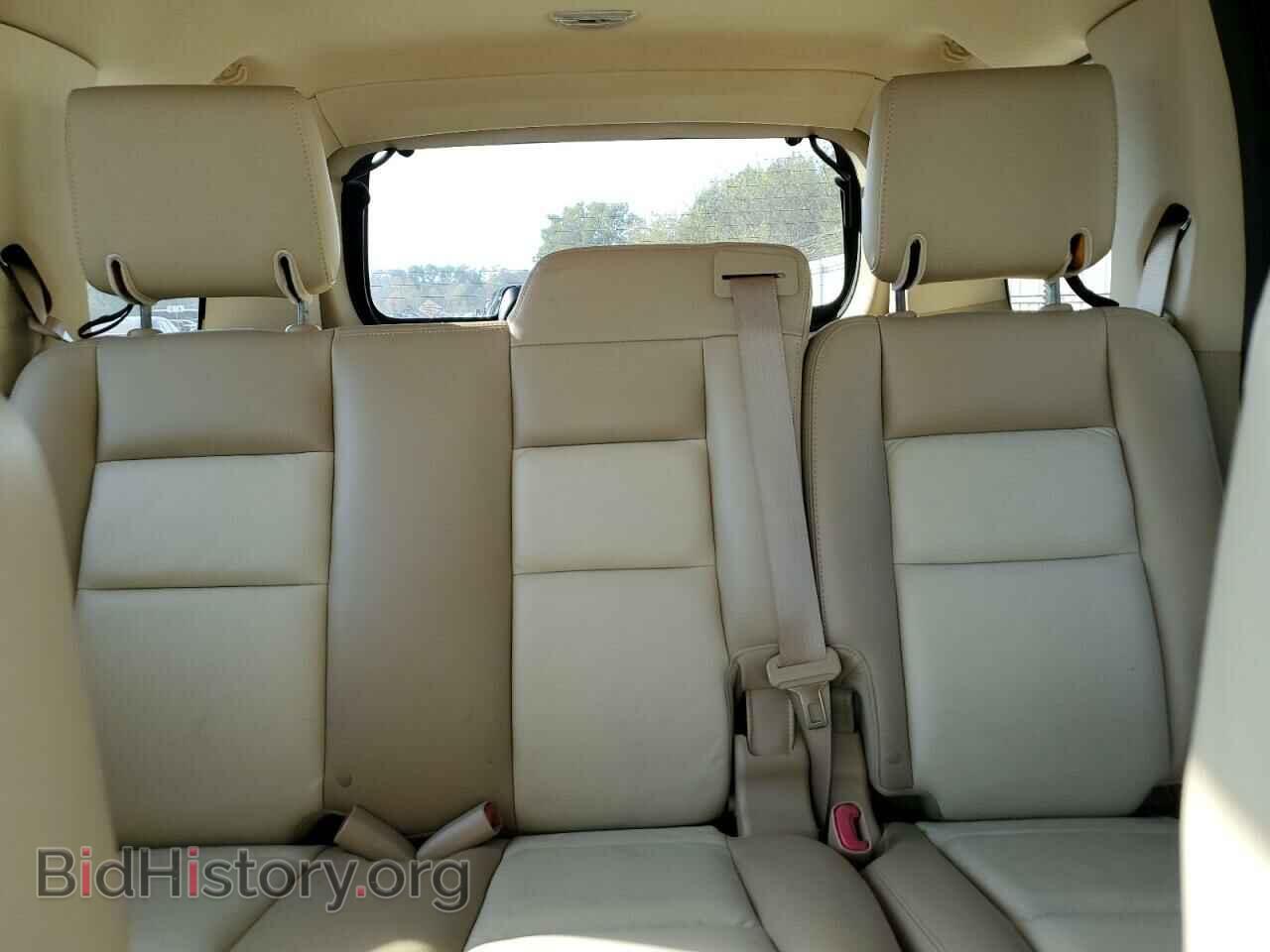 2006 FORD EXPLORER - VIN: 1FMEU64E06UB65353 - Фото 10
