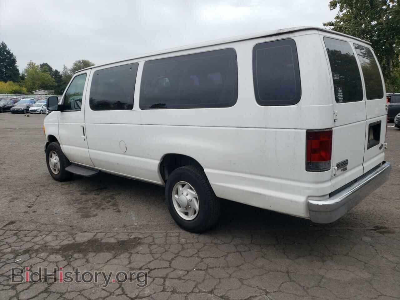 2006 FORD ALL Models - VIN: 1FBSS31L46DA84536 - Фото 2