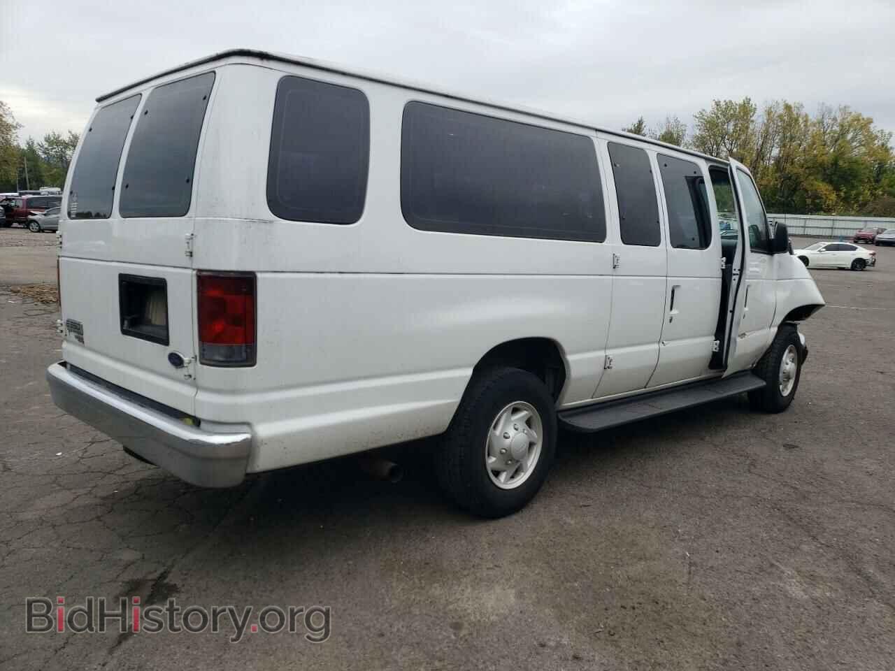 2006 FORD ALL Models - VIN: 1FBSS31L46DA84536 - Фото 3
