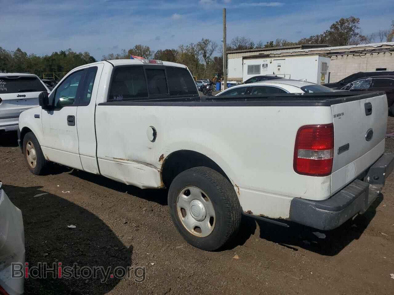 2006 FORD All Models - VIN: 1FTRF12206NB84698 - Photo 2