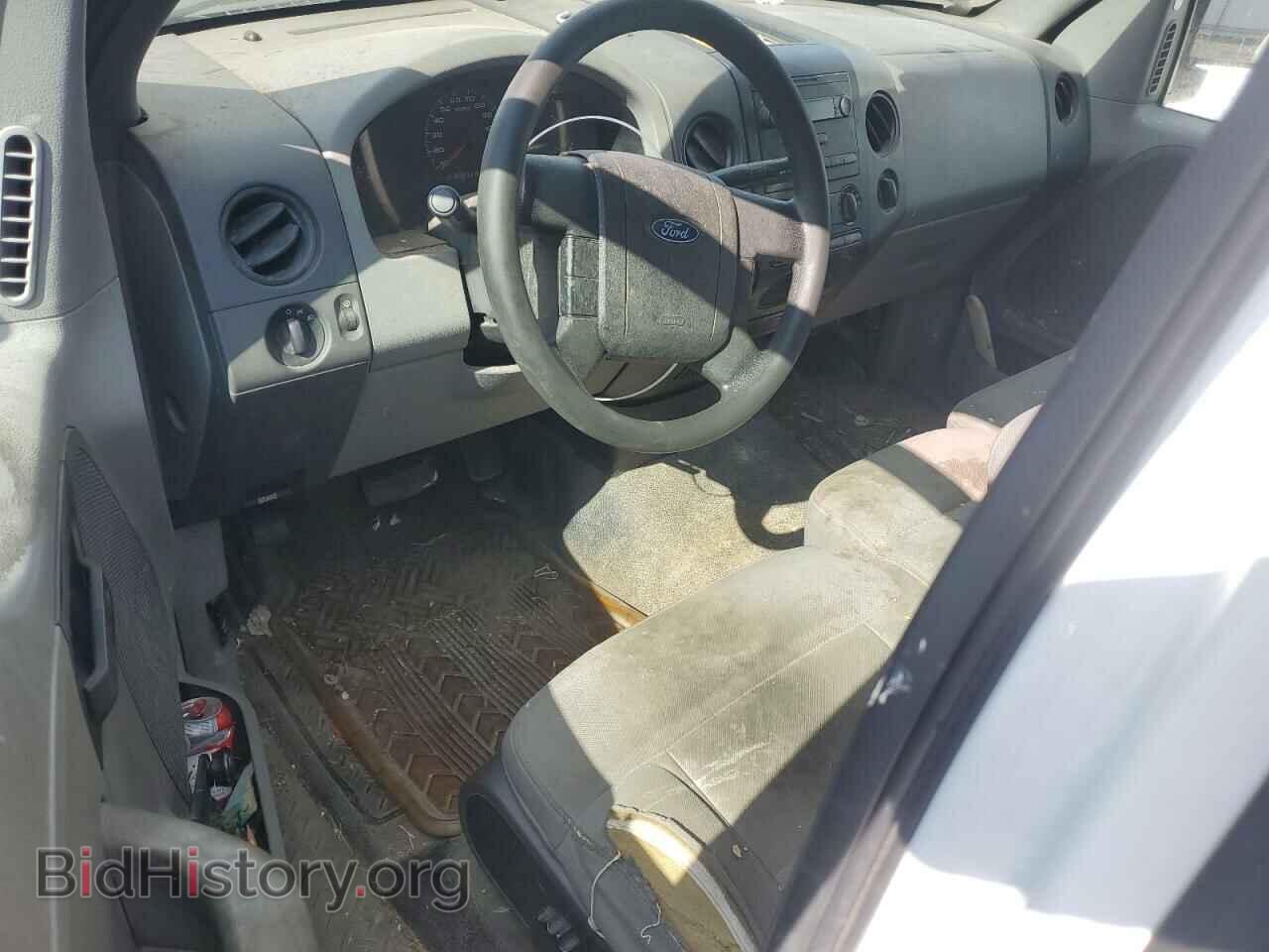 2006 FORD All Models - VIN: 1FTRF12206NB84698 - Photo 8