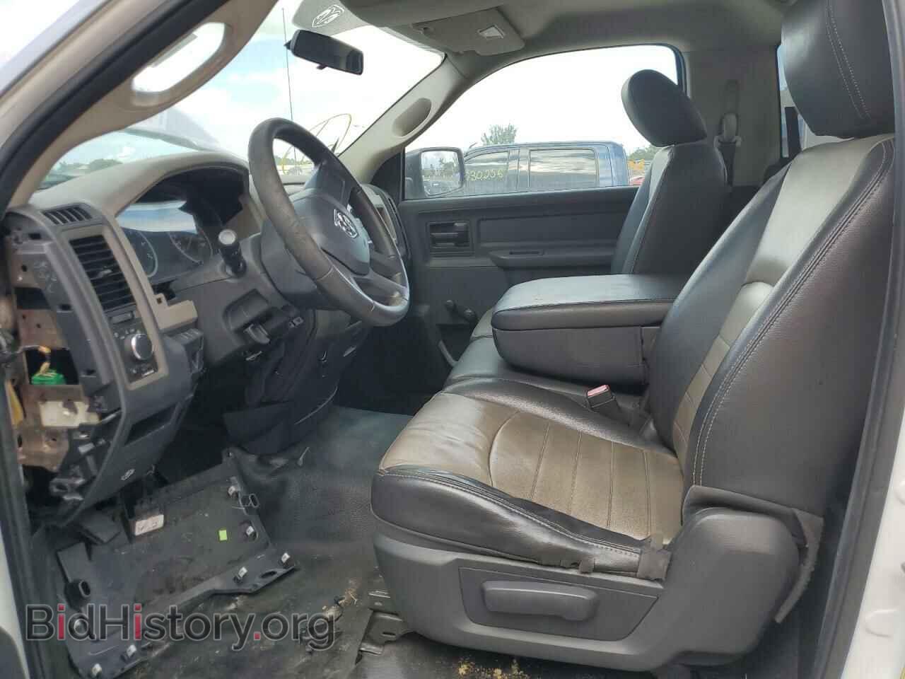 2011 DODGE All Models - VIN: 3D7JB1EK4BG586222 - Photo 7