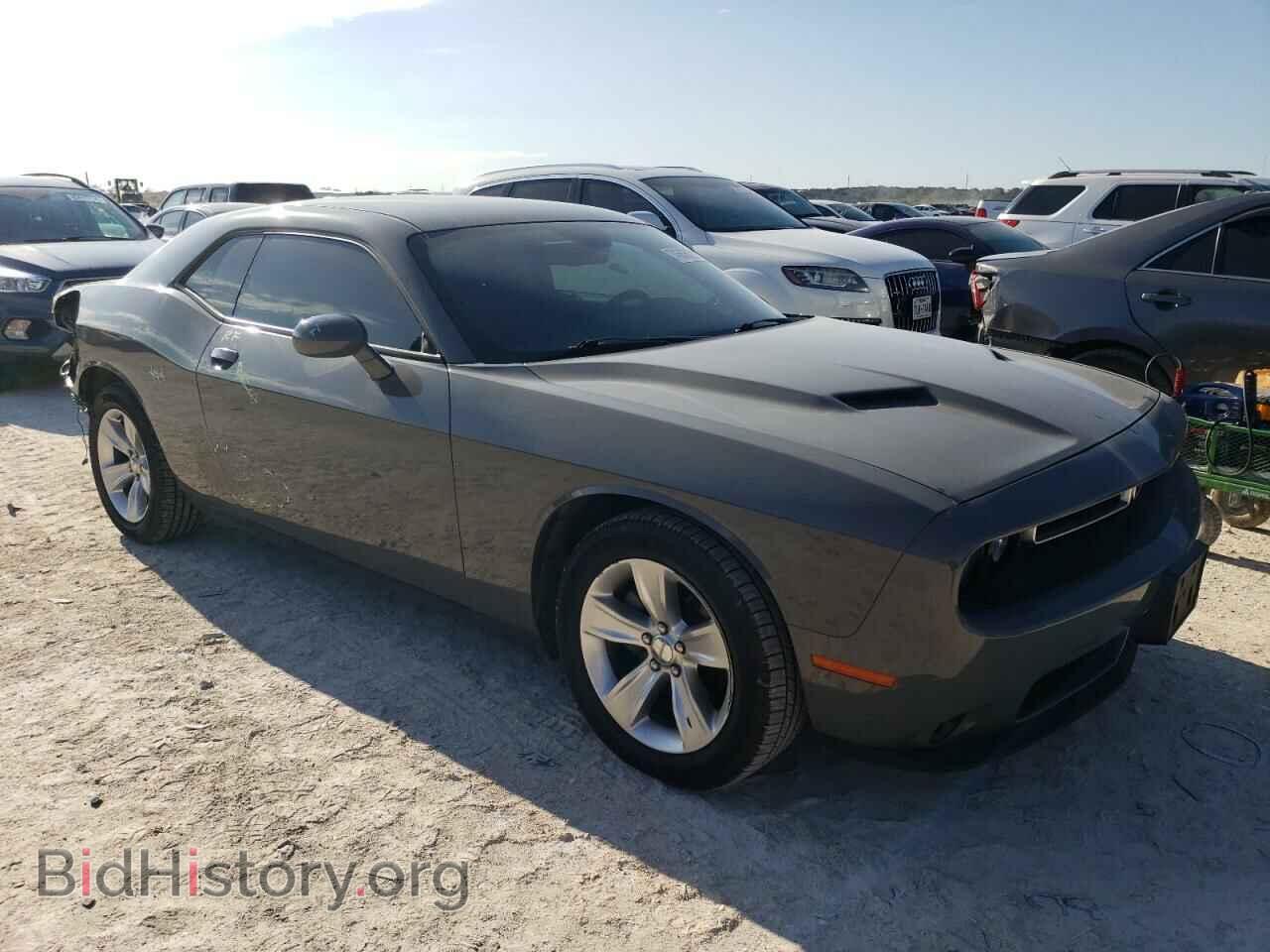 2017 DODGE CHALLENGER - VIN: 2C3CDZAG5HH550341 - Фото 4