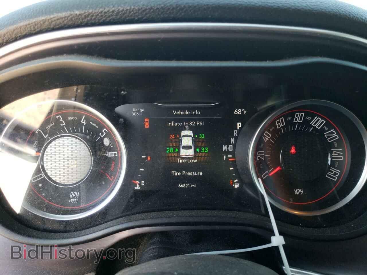 2017 DODGE CHALLENGER - VIN: 2C3CDZAG5HH550341 - Фото 9