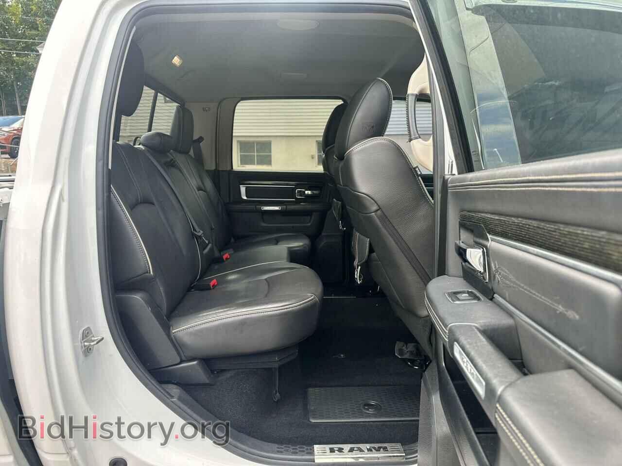 2015 RAM 1500 - VIN: 1C6RR7PM3FS538808 - Фото 7