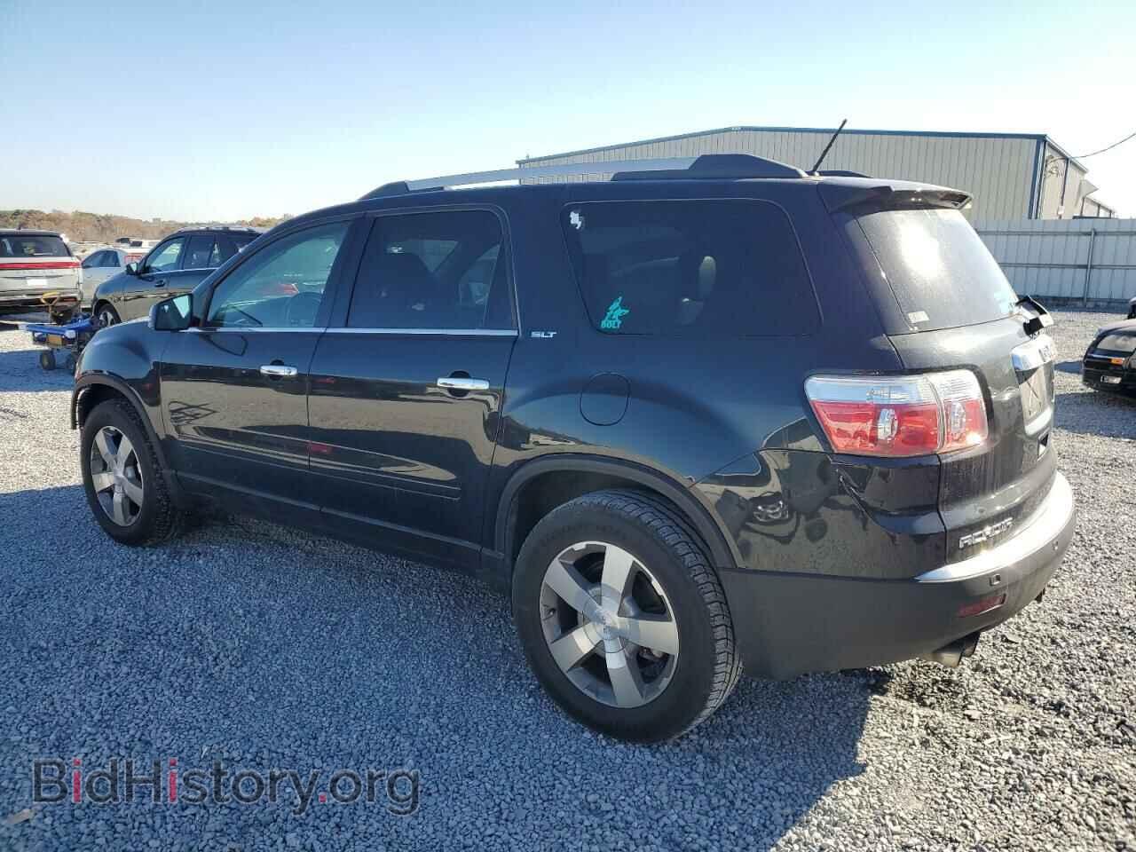 2012 GMC ACADIA - VIN: 1GKKRRED8CJ292417 - Photo 2