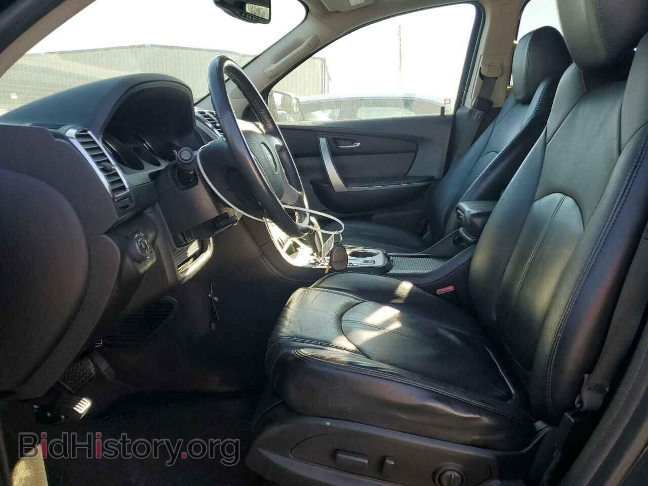 2012 GMC ACADIA - VIN: 1GKKRRED8CJ292417 - Photo 7