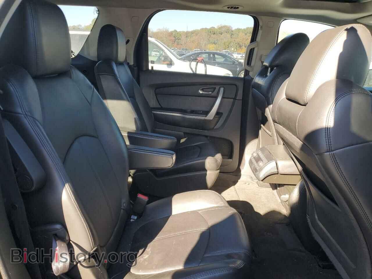2012 GMC ACADIA - VIN: 1GKKRRED8CJ292417 - Photo 10