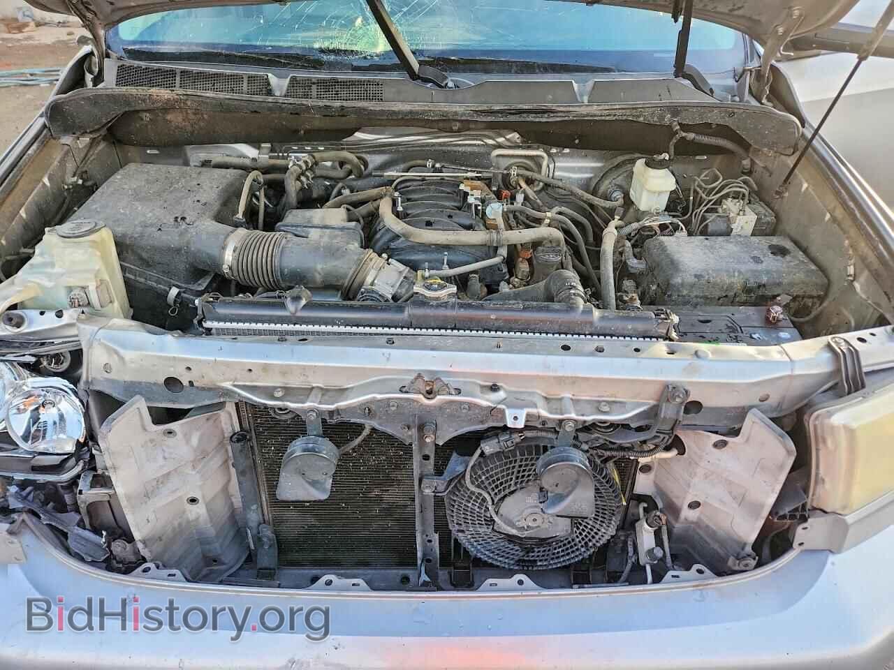 2011 TOYOTA SEQUOIA - VIN: 5TDBY5G12BS053473 - Photo 11