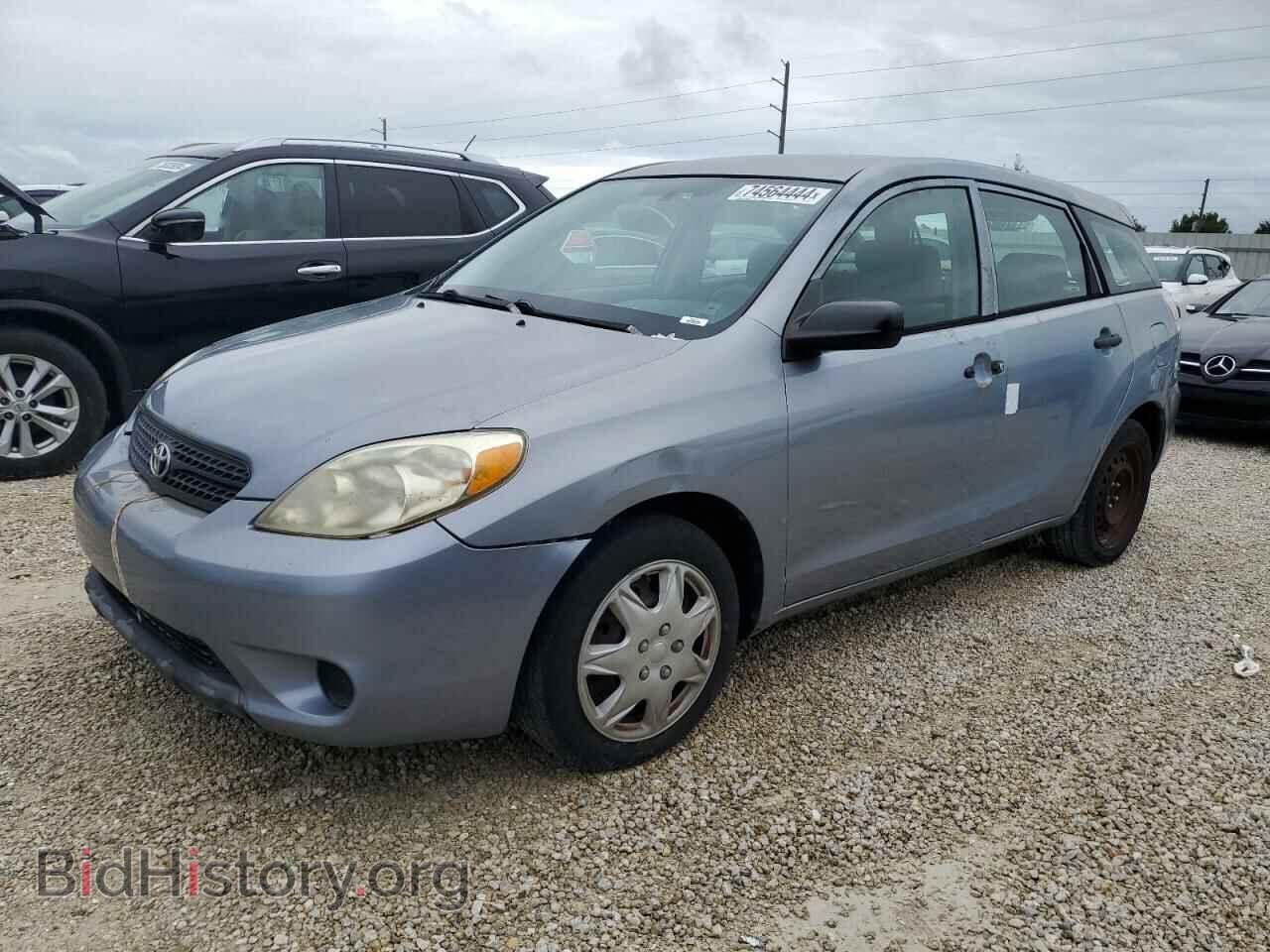 Фотография 2T1KR32E67C638875 - TOYOTA COROLLA 2007