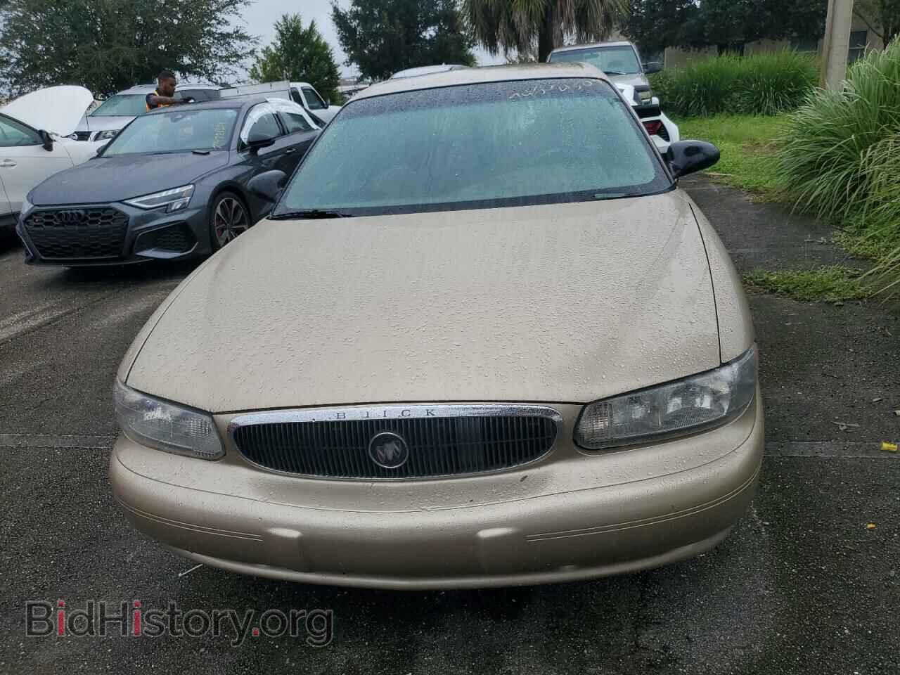 2005 BUICK CENTURY - VIN: 2G4WS52J151112238 - Фото 5