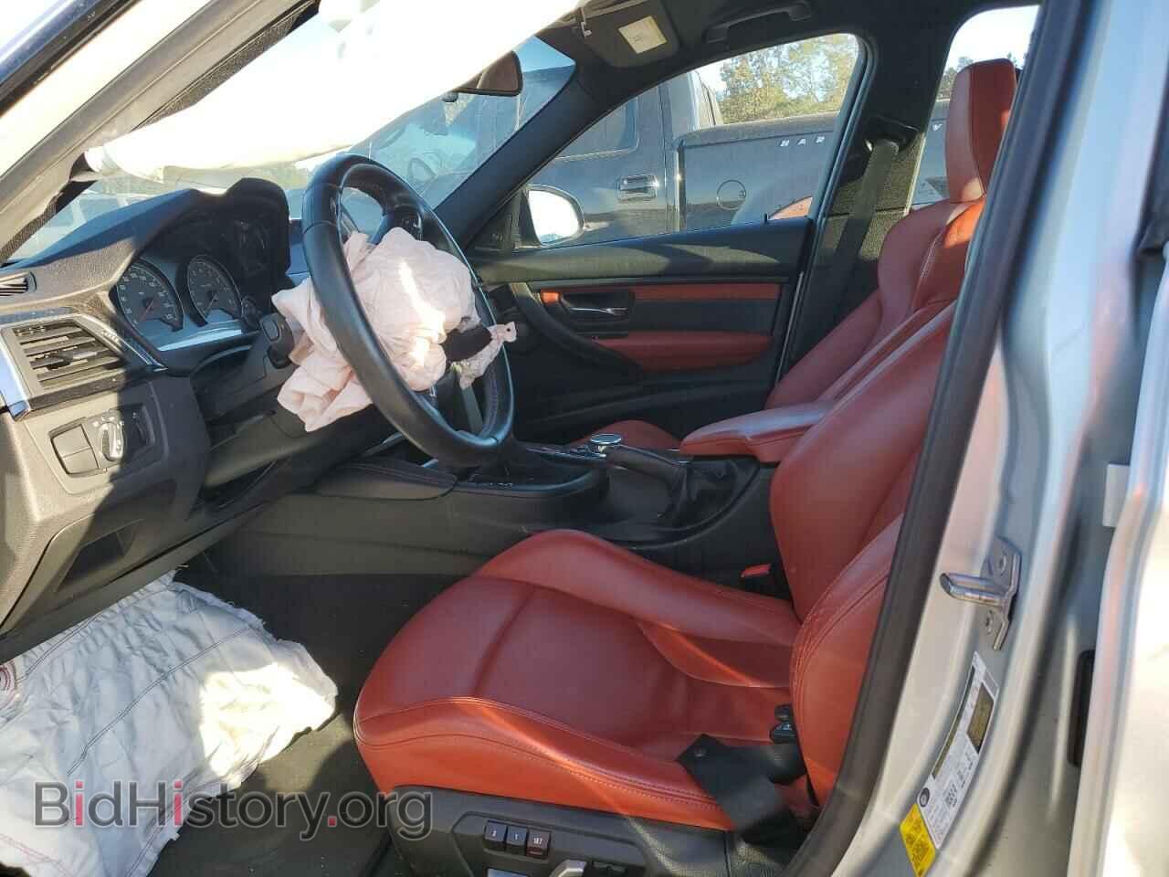 2016 BMW M3 - VIN: WBS8M9C51G5D31441 - Photo 7