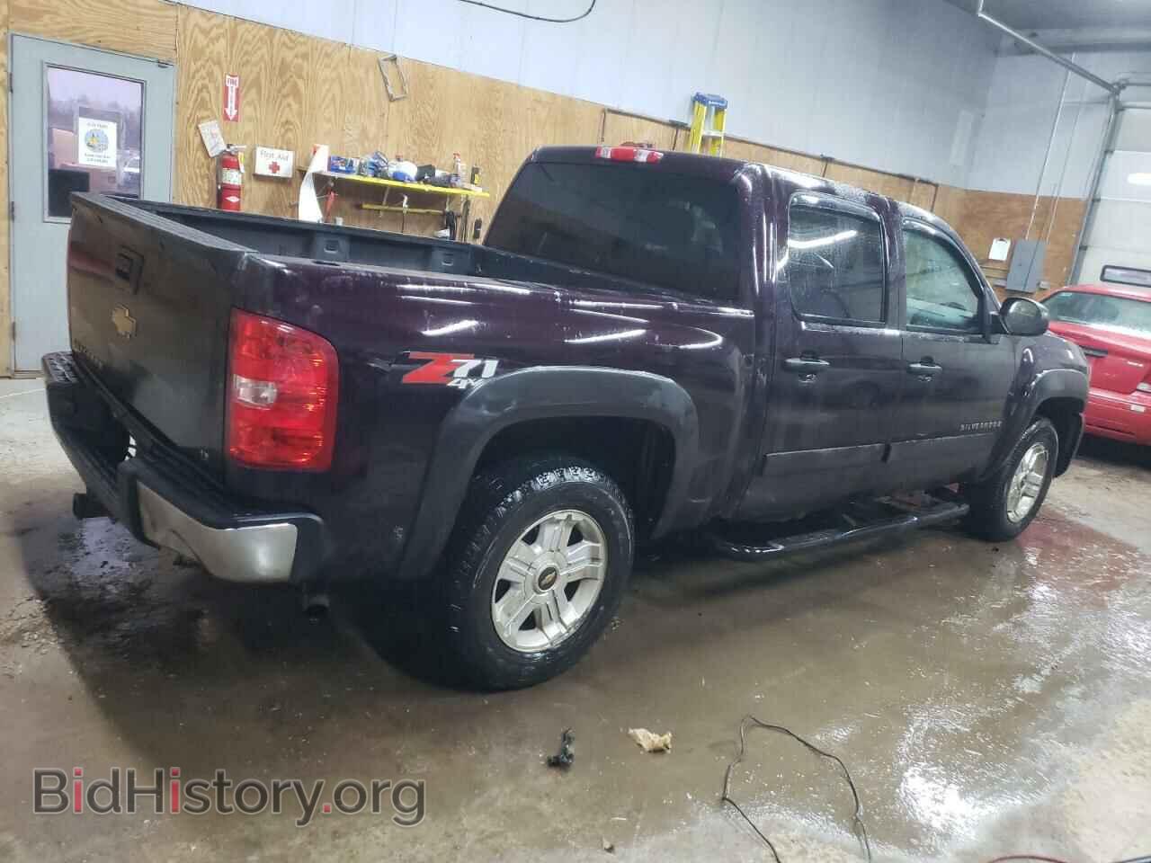 2008 CHEVROLET ALL Models - VIN: 2GCEK13J481305429 - Фото 3