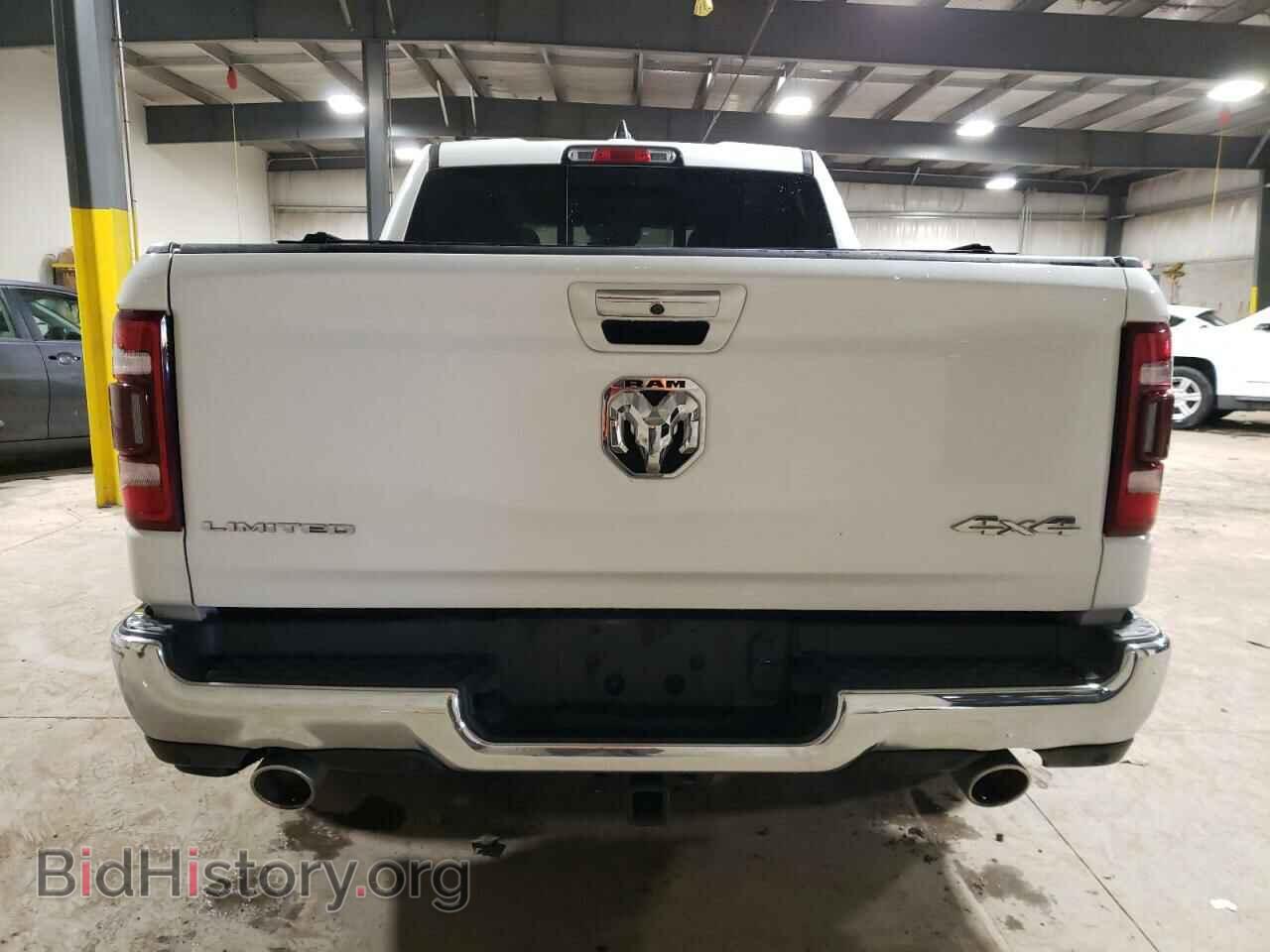 2019 RAM 1500 - VIN: 1C6SRFHT3KN793744 - Фото 6