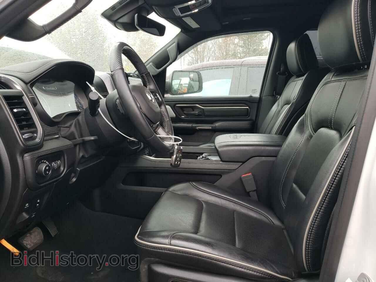 2019 RAM 1500 - VIN: 1C6SRFHT3KN793744 - Фото 7