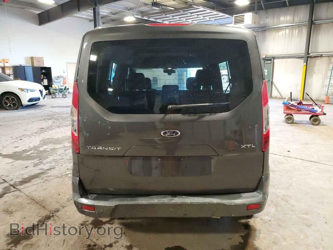 2015 FORD TRANSIT - VIN: NM0GE9F76F1194171 - Фото 6