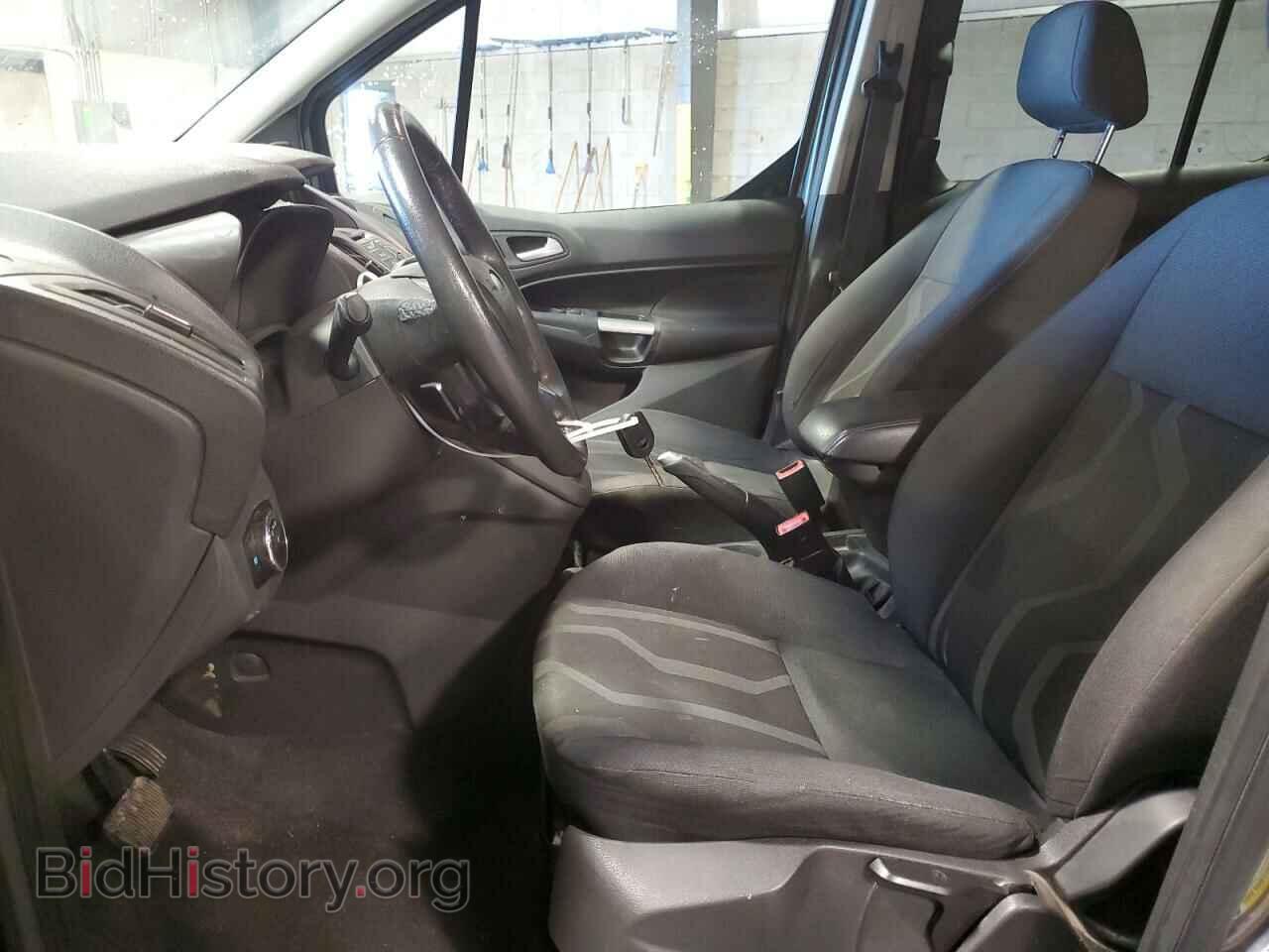 2015 FORD TRANSIT - VIN: NM0GE9F76F1194171 - Фото 7