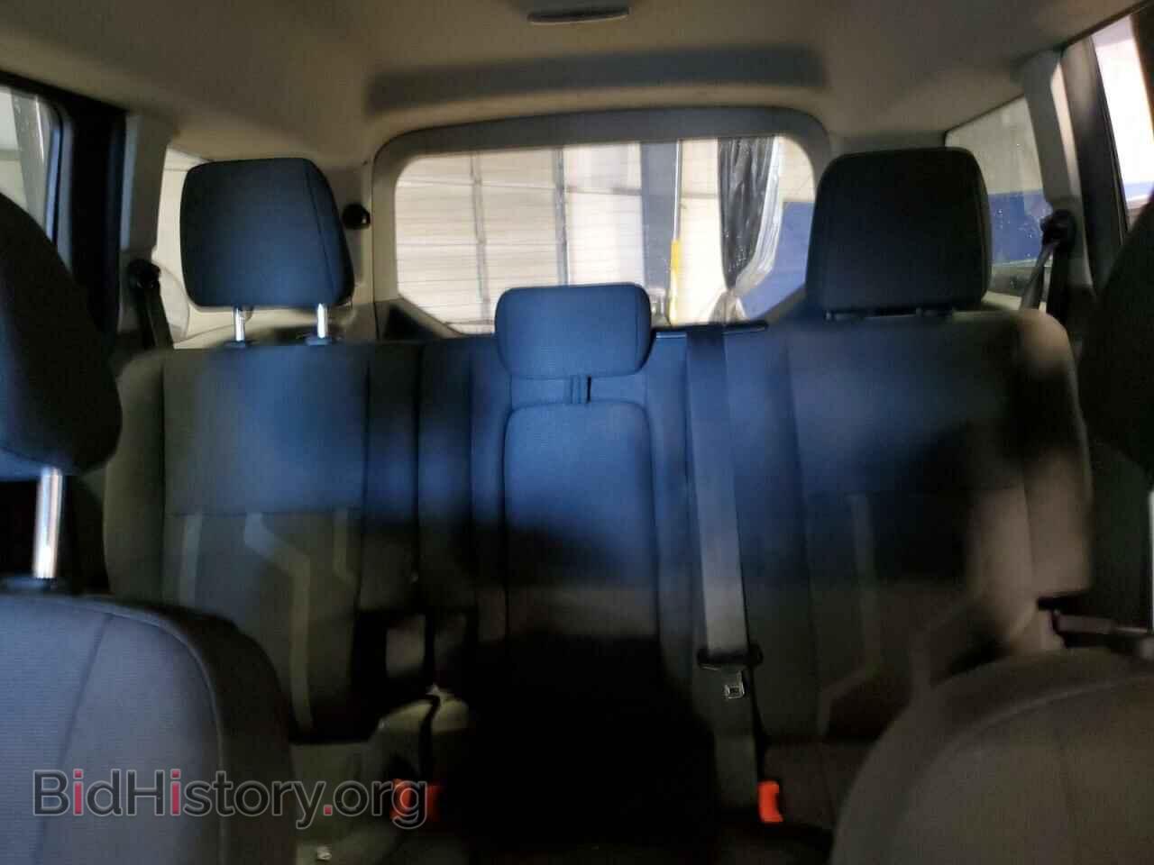 2015 FORD TRANSIT - VIN: NM0GE9F76F1194171 - Фото 10