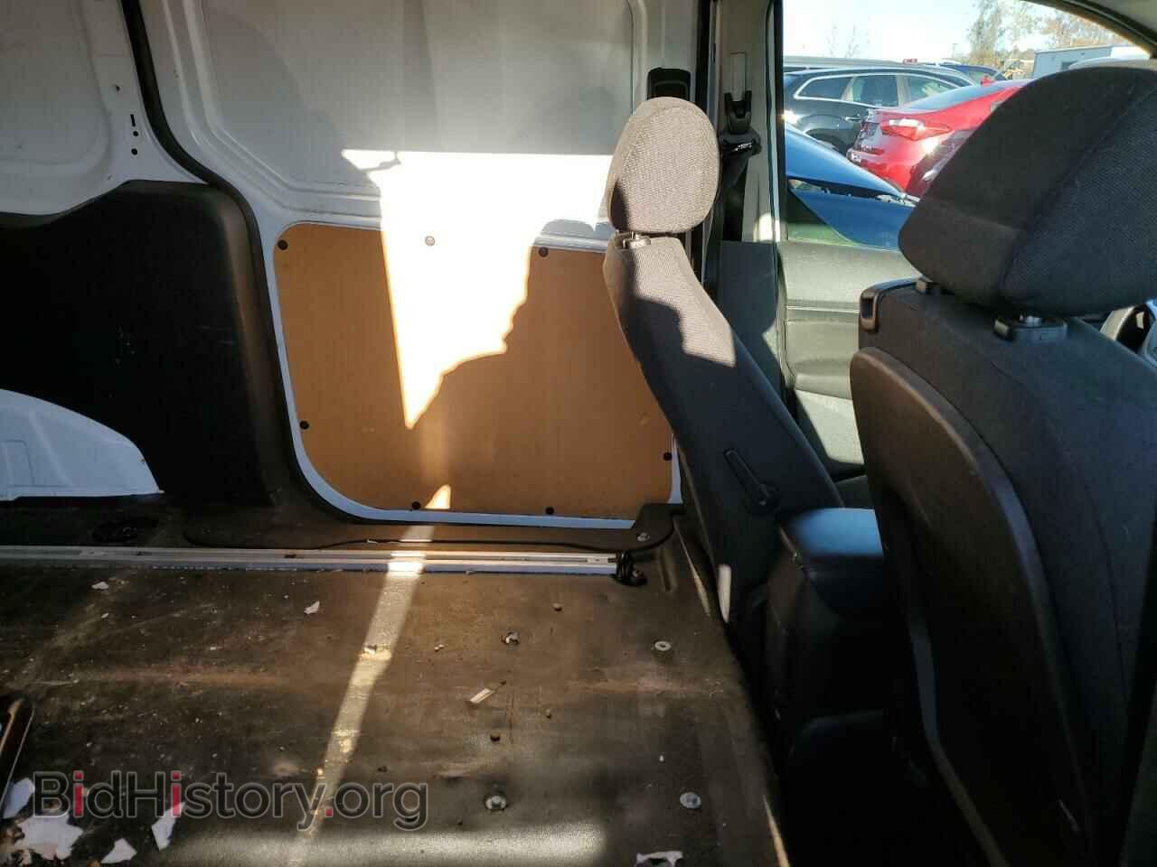 2014 FORD TRANSIT - VIN: NM0LS7F72E1169066 - Фото 11