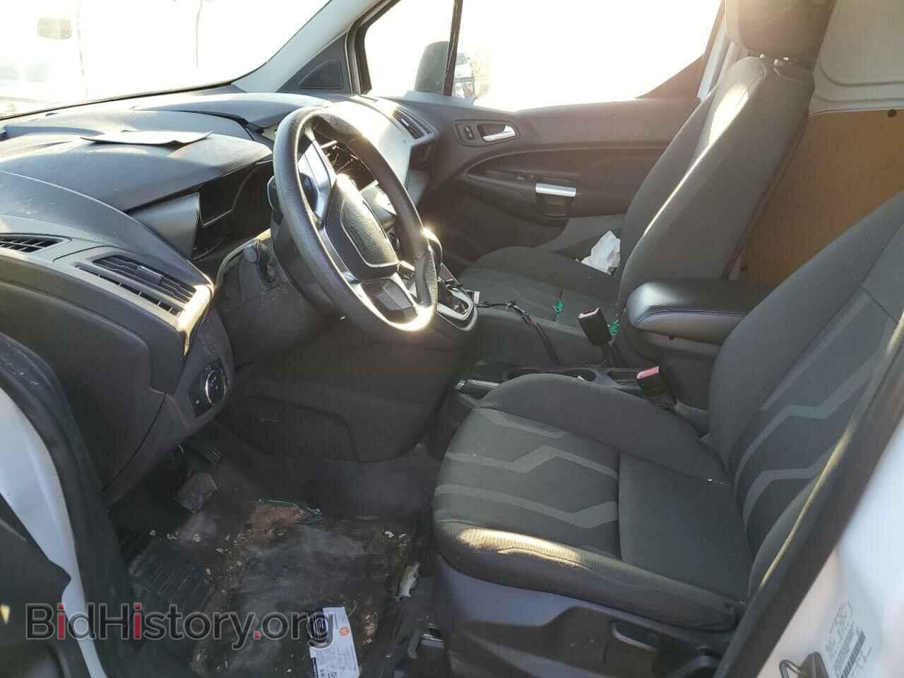 2014 FORD TRANSIT - VIN: NM0LS7F72E1169066 - Фото 7