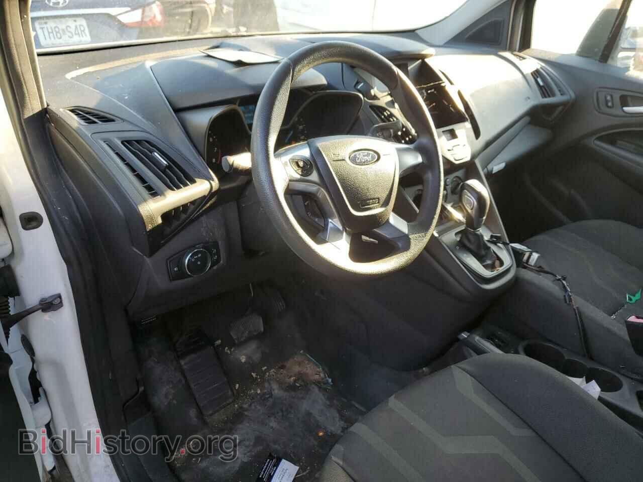 2014 FORD TRANSIT - VIN: NM0LS7F72E1169066 - Фото 8