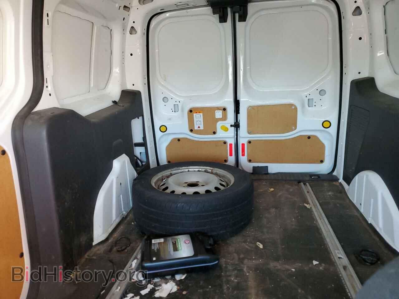 2014 FORD TRANSIT - VIN: NM0LS7F72E1169066 - Фото 10