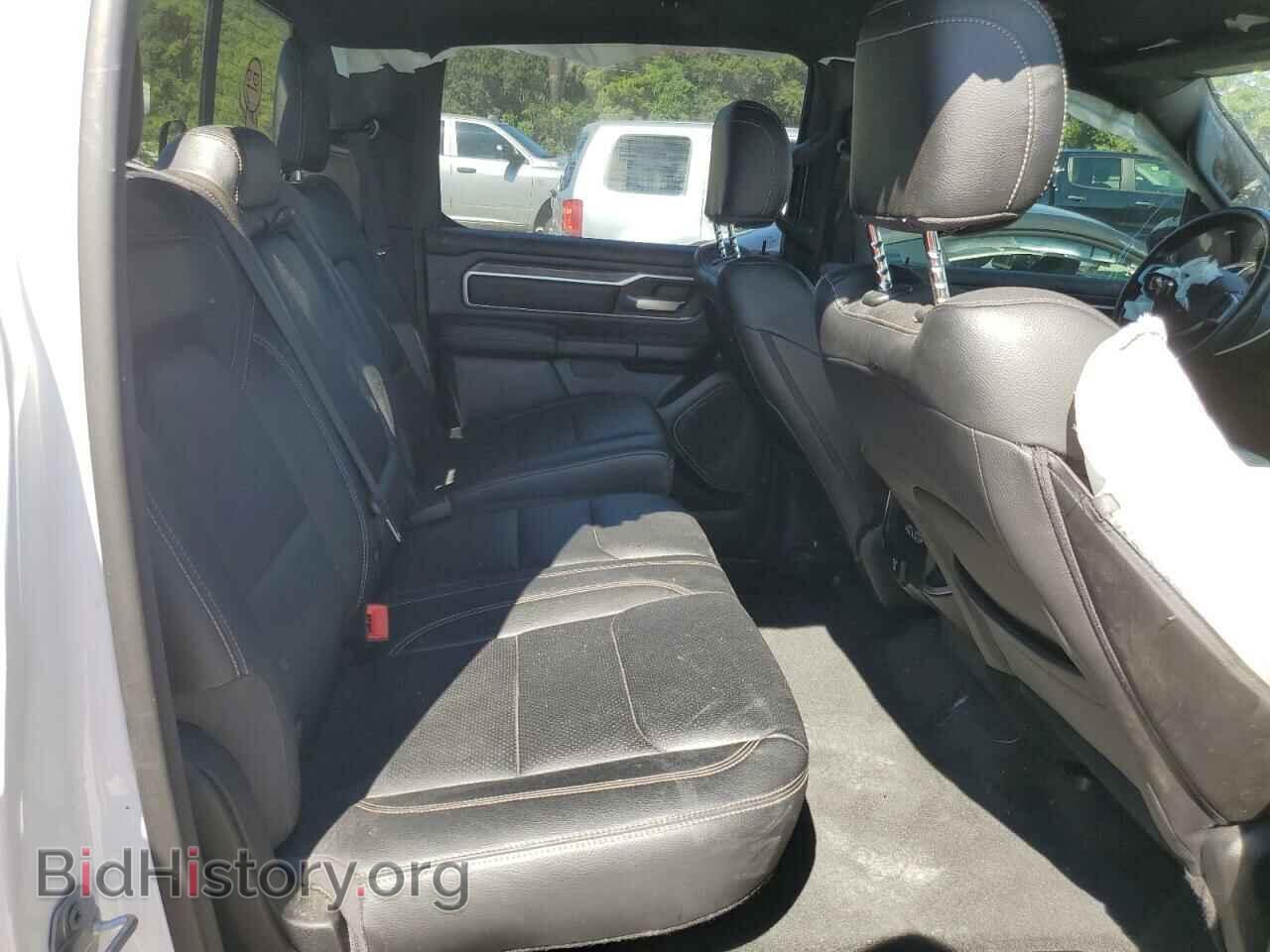 2020 RAM 1500 - VIN: 1C6RREFT2LN346514 - Фото 10