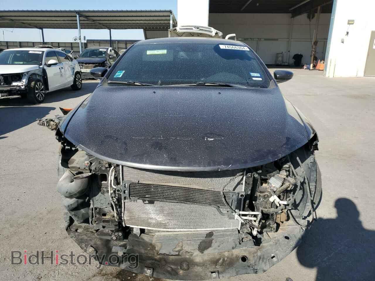 2015 CHRYSLER 200 - VIN: 1C3CCCDG0FN690829 - Photo 5