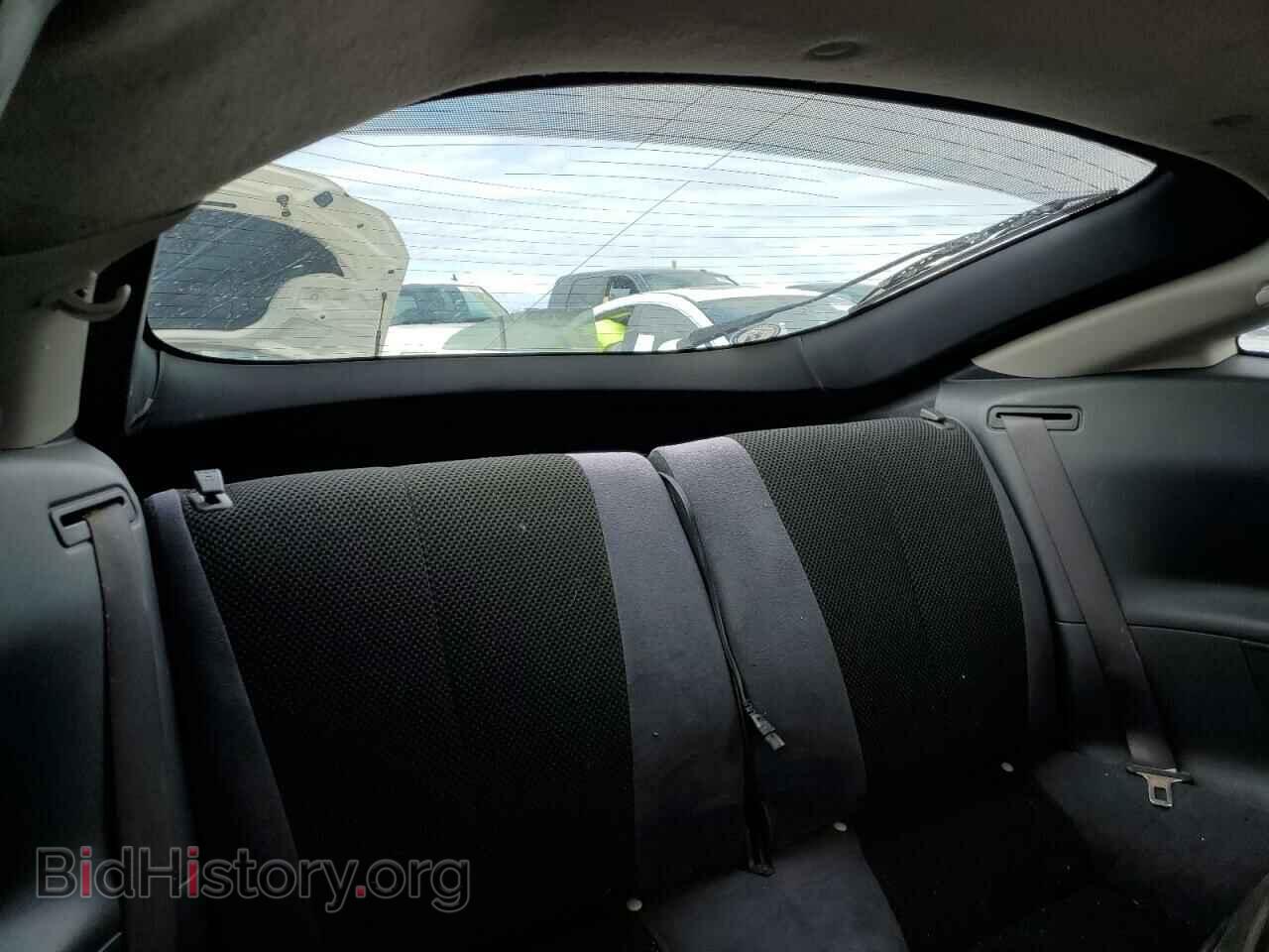 2007 MITSUBISHI ECLIPSE - VIN: 4A3AK24F87E006504 - Фото 10