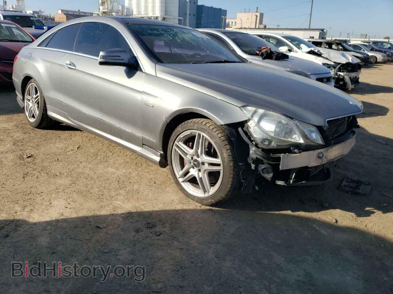 2010 MERCEDES-BENZ E-CLASS - VIN: WDDKJ7CB3AF044302 - Фото 4