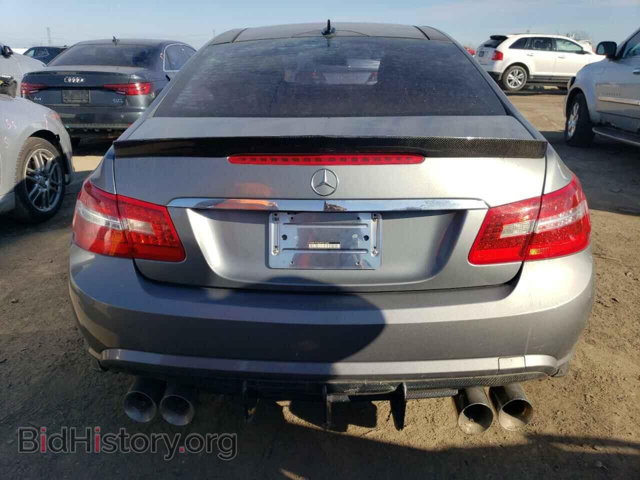 2010 MERCEDES-BENZ E-CLASS - VIN: WDDKJ7CB3AF044302 - Фото 6
