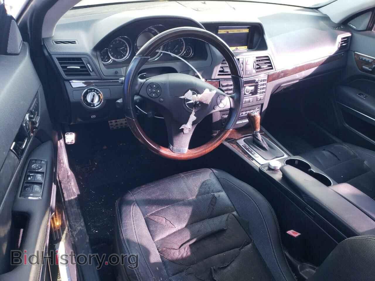 2010 MERCEDES-BENZ E-CLASS - VIN: WDDKJ7CB3AF044302 - Фото 8