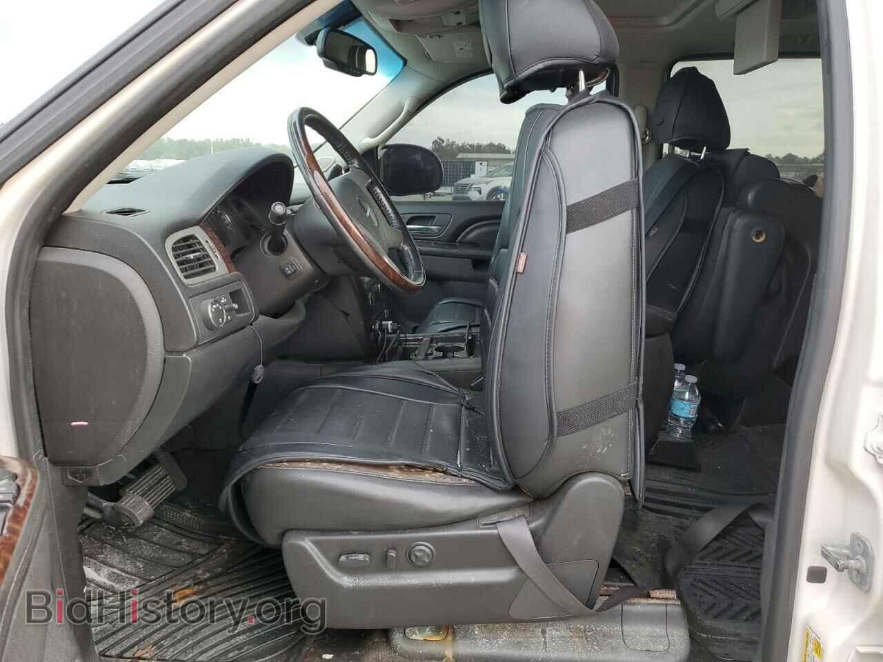 2012 GMC YUKON - VIN: 1GKS1EEF2CR293128 - Фото 7