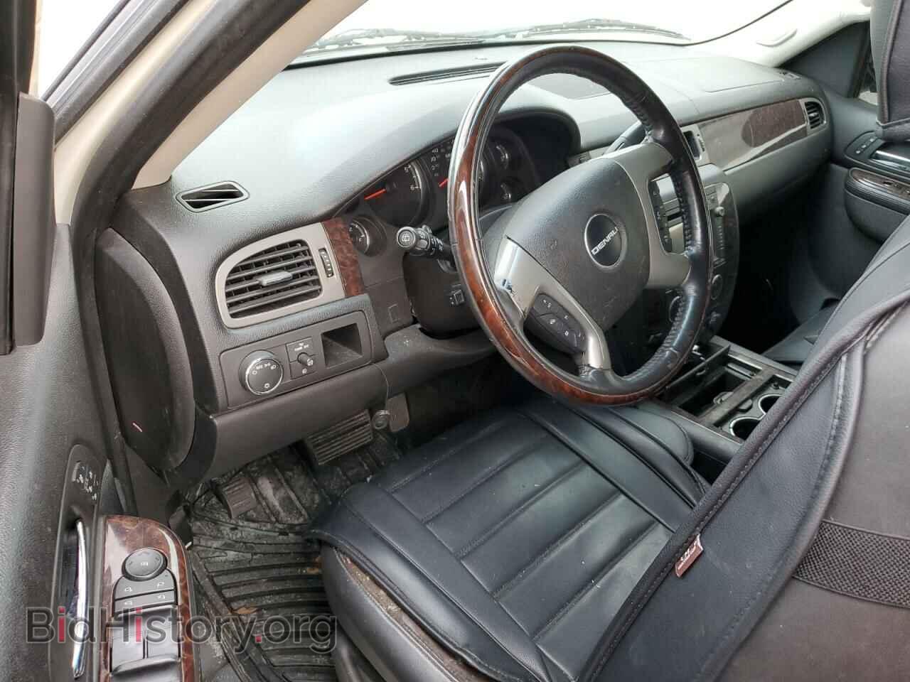 2012 GMC YUKON - VIN: 1GKS1EEF2CR293128 - Фото 8