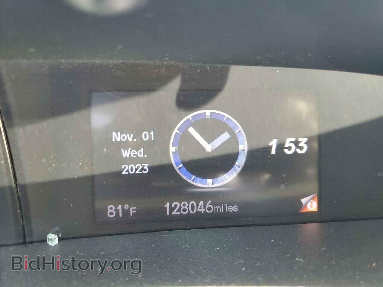 2012 HONDA CIVIC - VIN: 19XFB2F92CE306070 - Фото 9