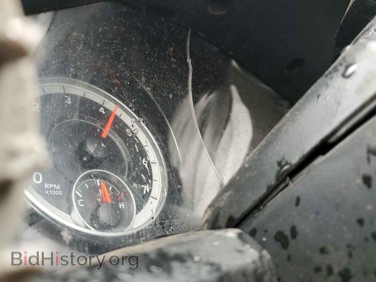 2019 RAM 1500 - VIN: 1C6RR6FG4KS610521 - Photo 9