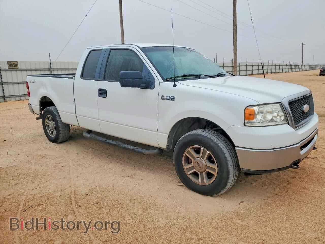 2008 FORD All Models - VIN: 1FTPX14V98FC37018 - Фото 4