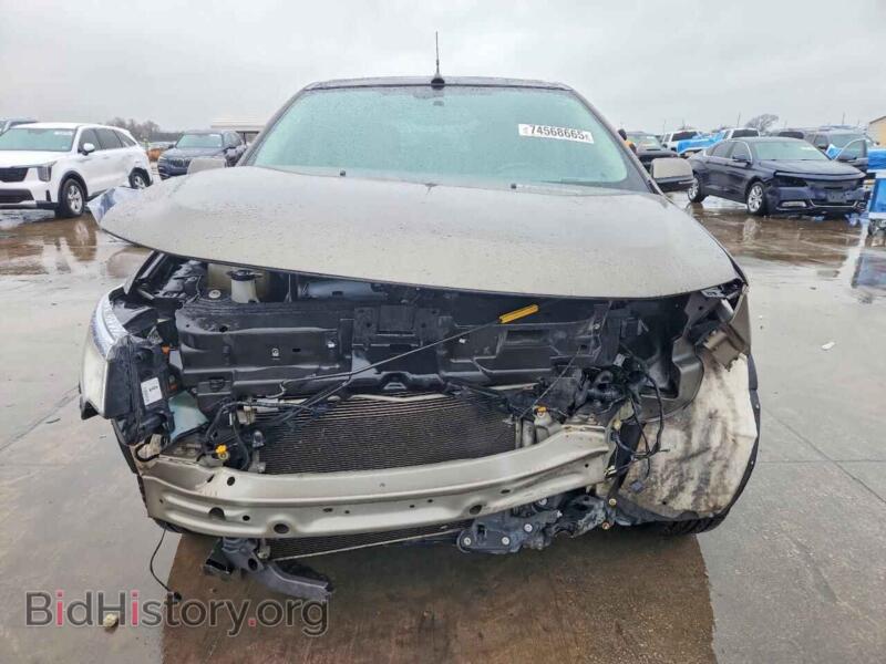 2013 Ford EDGE (VIN 2FMDK3KC3DBE07105) — фото 5 из 15