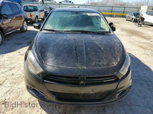 2013 DODGE DART - VIN: 1C3CDFBA8DD332412 - Фото 5