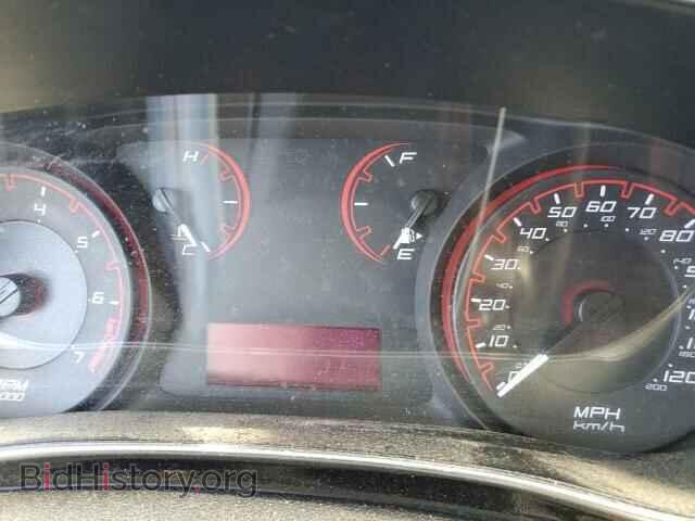 2013 DODGE DART - VIN: 1C3CDFBA8DD332412 - Фото 9